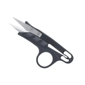 Straight stainless steel wire cutter chevalier diffusion Kai