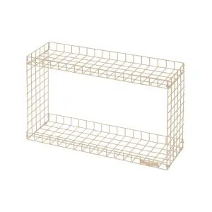 Πολυλειτουργικό μεταλλικό ράφι μικρό Kalager Rack image-0