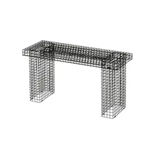 Banc σε σύρμα Kalager Wire Bench