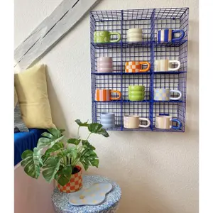 Συρμάτινη Ράφι για Θήκη Ποτηριού Kalager Cup Rack image-1