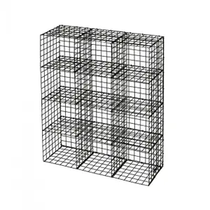 Συρμάτινη Ράφι για Θήκη Ποτηριού Kalager Cup Rack