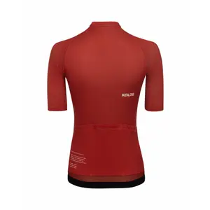 Camiseta de mujer Kalas Passion Z3 Carbon image-1