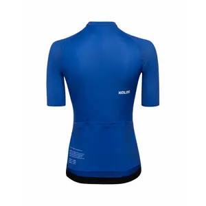 Trikot Frau Kalas Passion Z3 Carbon image-1