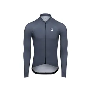 Jersey met lange mouwen Kalas Passion Z4 Temps