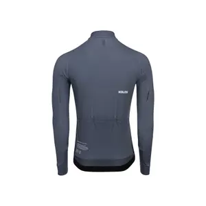 Jersey met lange mouwen Kalas Passion Z4 Temps image-1