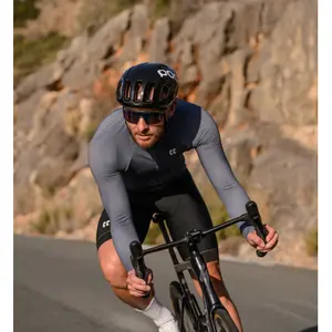 Jersey met lange mouwen Kalas Passion Z4 Temps image-2