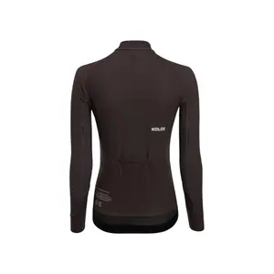 Maillot manches longues femme Kalas Passion Z4 Temps image-2