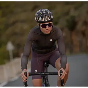 Maillot manches longues femme Kalas Passion Z4 Temps image-1