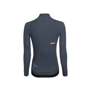 Maillot manches longues femme Kalas Passion Z4 Temps image-1