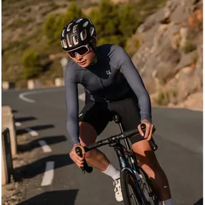 Maillot manches longues femme Kalas Passion Z4 Temps image-2