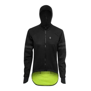 Cycling jacket for women Kalas Passion Z1 image-0