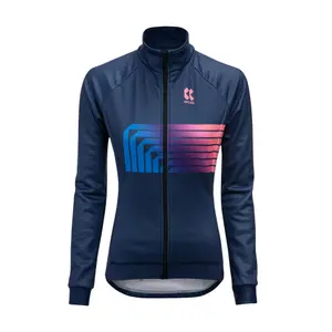 Women's sweat jacket Kalas Motion Z2 image-0