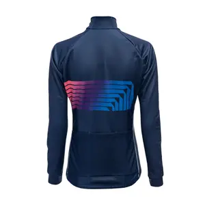 Women's sweat jacket Kalas Motion Z2 image-1