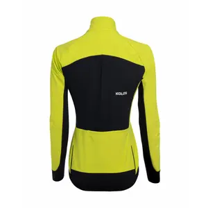Damen-Trikot Kalas Passion Z3 Vent+ image-1