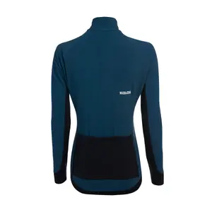 Wasserdichtes Trikot für Frauen Kalas Passion Z3 image-1