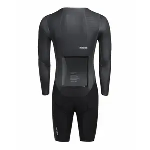 Kombinezon kolarski Kalas Passion Z3 Project TT 1.0 image-1