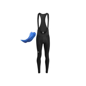 Långbyxor med vaddering Kalas Motion Z4 image-0