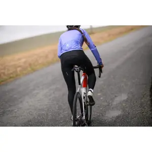 Långbyxor med 3D-skydd för damer Kalas Motion Z4 image-2