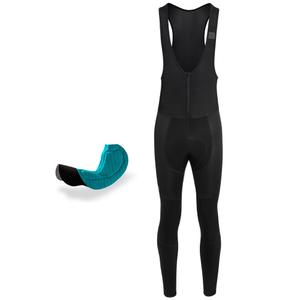 Collant à bretelles femme Kalas Passion Z1