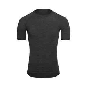 Camiseta de manga corta Merino Kalas Base Z1