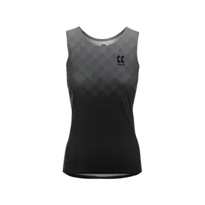 Camisola sem mangas para mulheres Kalas TRI Perform Z1