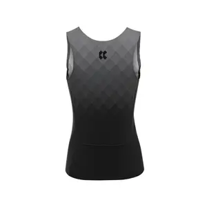 Camisola sem mangas para mulheres Kalas TRI Perform Z1 image-1
