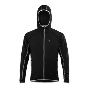 Hooded sweatshirt Kalas Z Tecnostretch image-0
