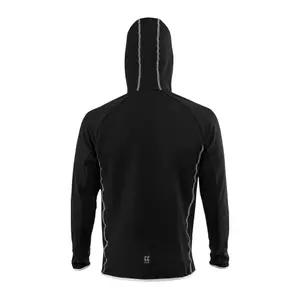 Hooded sweatshirt Kalas Z Tecnostretch image-1