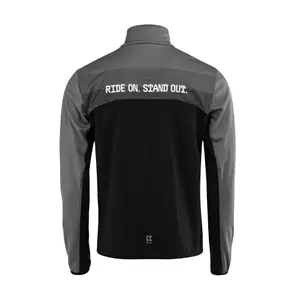 Sweat jacket Kalas Z Factor image-1