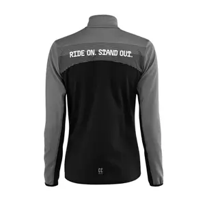Women's sweat jacket Kalas Z Factor image-1