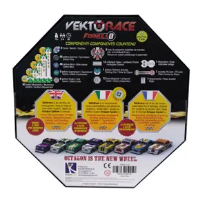 Board games Kaleidos Games Vektorace image-2