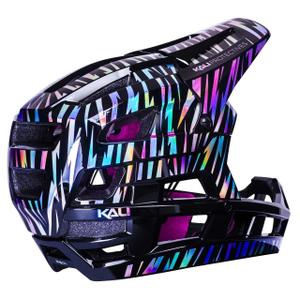 Integrální helma Kali Protectives DH Invader LTD Zolt Holo image-3