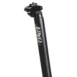 t78-sp341-30-4-400n-saddle-post-kalloy-uno-black-o30-4-mm-400-mm