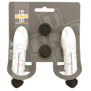 Bar ends Kalloy Uno image-1