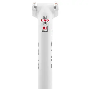 Saddle post Kalloy Uno TS 639