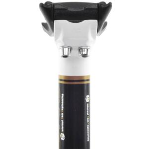 Saddle post Kalloy Uno Ø31,6 image-1