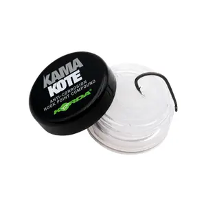 Grasa anticorrosión Korda Compound image-2