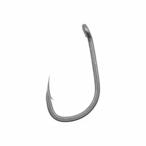 Σετ 6 αγκιστριών Korda kamakura wide gape x image-1