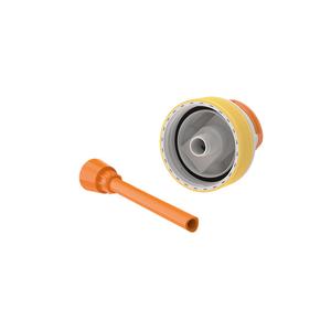 Trinkflasche mit Strohhalm Kind Kambukka Lagoon image-2