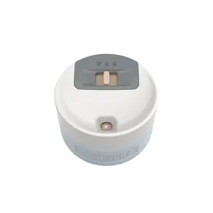 Nerezová termoska s dvojitou stěnou a víkem 3 v 1 Kambukka Snapclean® image-1