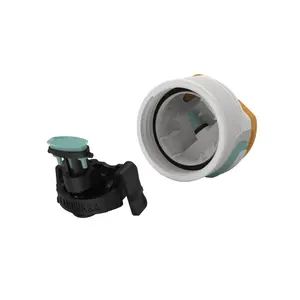 Gourde sans BPA 3 en 1 Kambukka Tritan Renew Snapclean® image-2