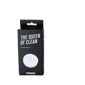 Pastille nettoyant bouteille Kambukka Bottles (x8) image-0