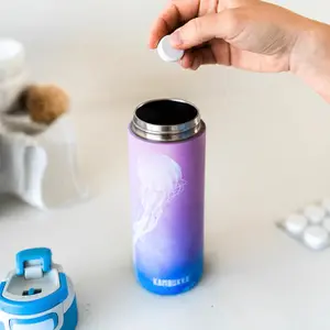 Pastille nettoyant bouteille Kambukka Bottles (x8) image-2