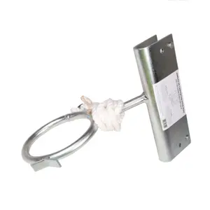 Anneau de contention pour veau Kamer