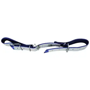 Triple Adjustable Nylon Restraint Kamer