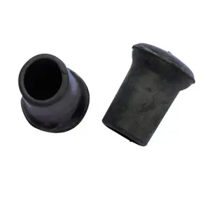 Bovine Accessory Rubber Flank Restraint Tip Kamer (x2) image-0