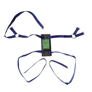 Nylon ram marker harness Kamer image-1