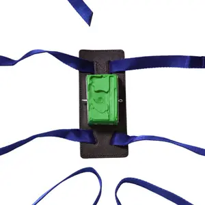 Nylon ram marker harness Kamer image-2