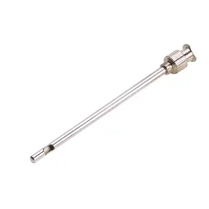 Sonde Trayeuse Inox Kamer 63 mm image-0