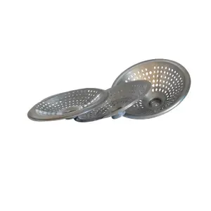 Piège à rongeurs Kegel für Milchlaufgang Kamer (x3)